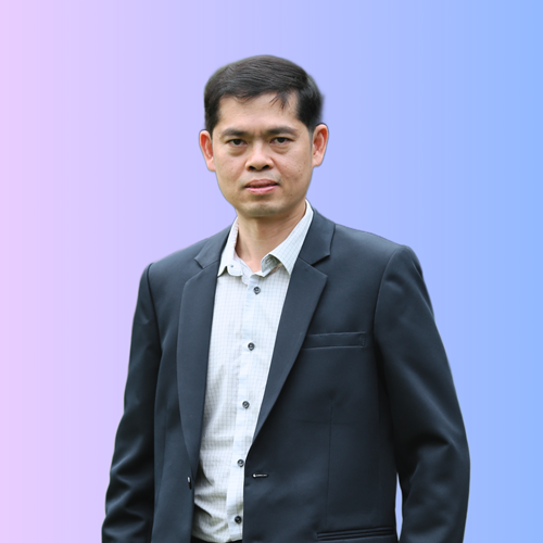 Asst. Prof. Dr. Bundit Buddhahai